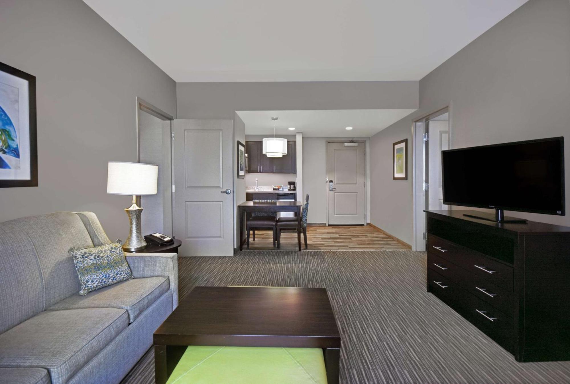 Homewood Suites By Hilton Hamilton, Nj Exterior photo